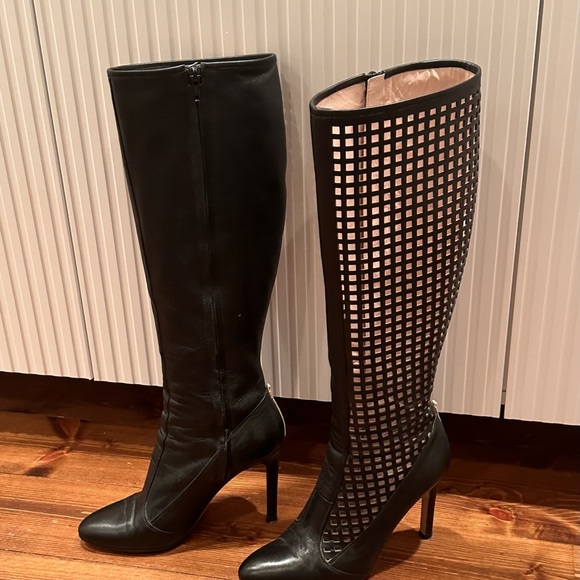 COPY - SJP by Sarah Jessica Parker Boots - Picture 3 of 5
